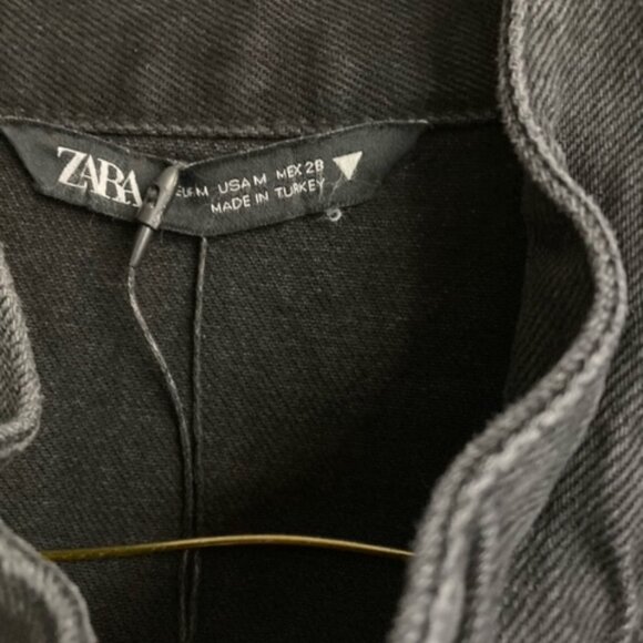 denim jumpsuits - Picture 4 of 10